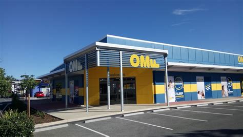 omf helensvale|Original Mattress Factory